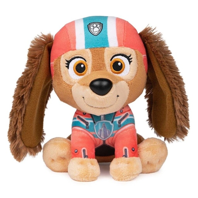 Produktbild 1 för Paw Patrol Gund Gosedjur Liberty 15 cm