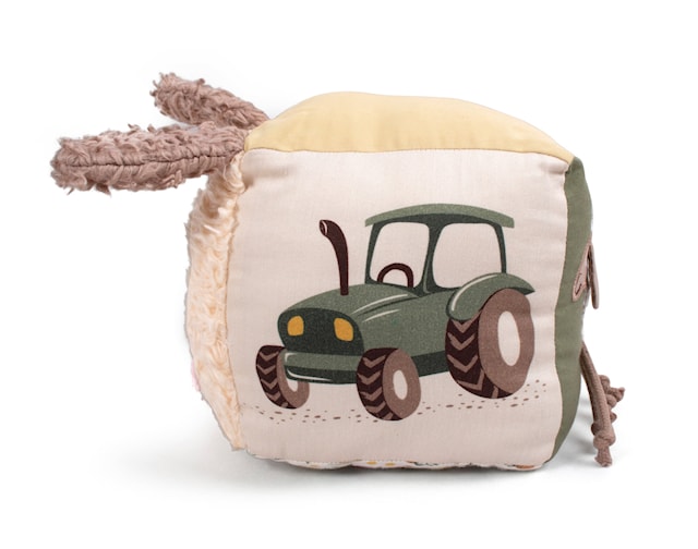 Tuotekuva 2 - Aktiviteettikuutio - Magic Farm Filibabba