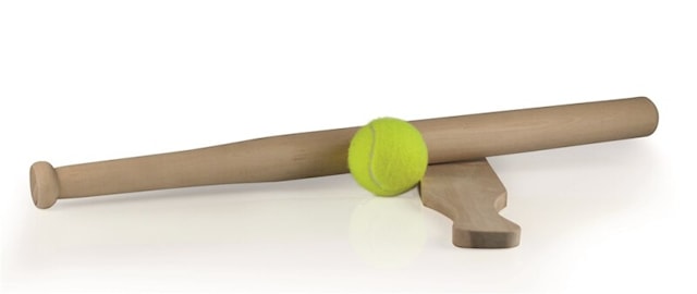 Produktbilde 2 for Spring Summer Brännbollsset