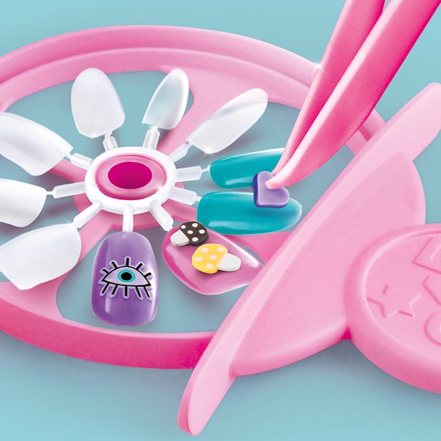 Tuotekuva 4 - UV Geeli Kynsitaide Studio Style 4 Ever