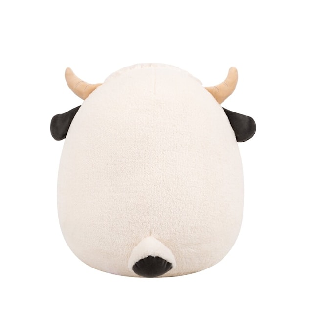 Produktbilde 6 for Squishmallows Kosedyr 40 cm Fuzz A Mallows Venus Sheep