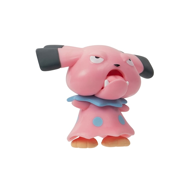 Tuotekuva 8 - Pokemon Battle Figure 8-Pack