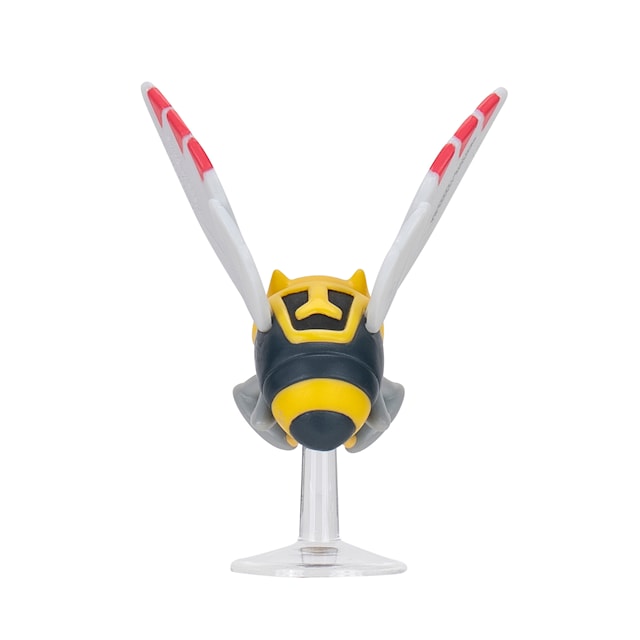 Tuotekuva 5 - Pokemon Battle Figur Ninjask och Pikachu