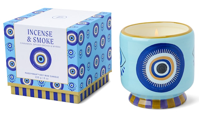 Produktbild 1 för Doftljus Adopo, Eye - Incensce & Smoke Paddywax