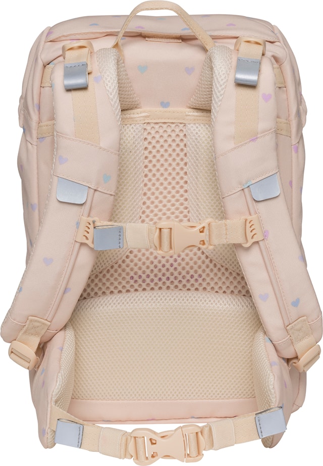 Tuotekuva 2 - Reppu Classic 22L Yellow Heart Beckmann