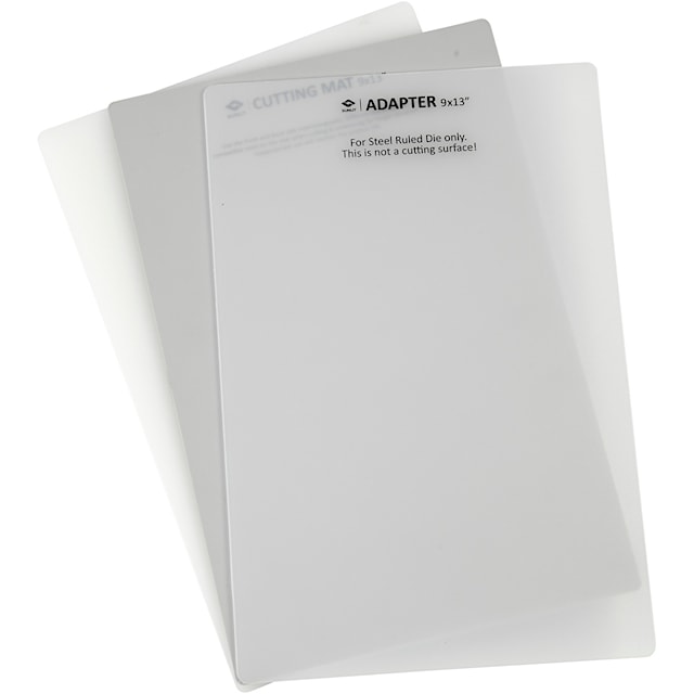 Produktbilde 7 for Stanse- og pregemaskin, A4, ark 210x297 mm, 1 stk.