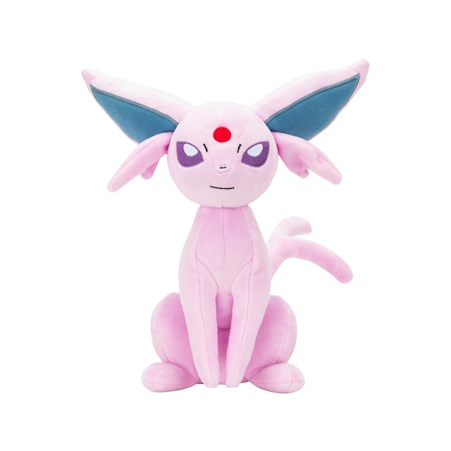 Produktbild 1 för Espeon Gosedjur 20 cm Pokémon