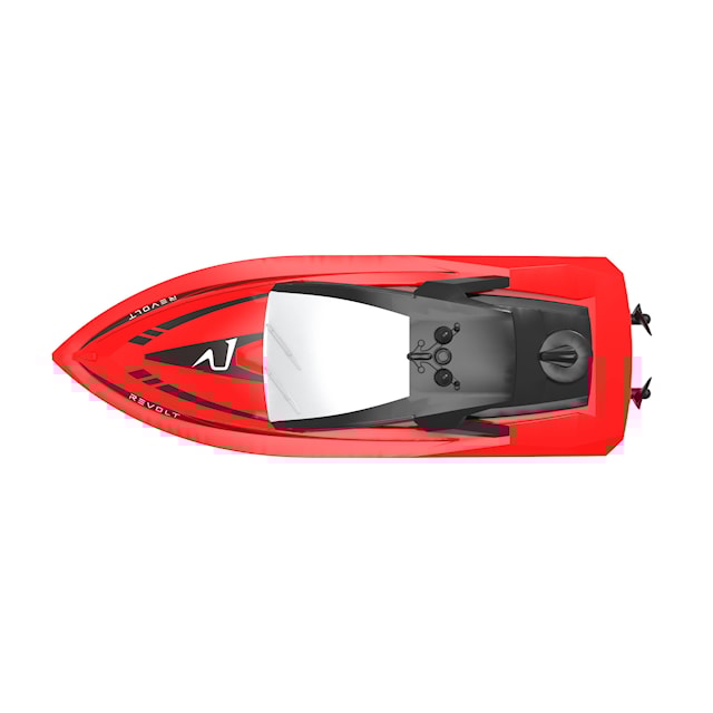 Produktbild 3 för Revolt Radiostyrd Q5 Galaxy Båt Syma