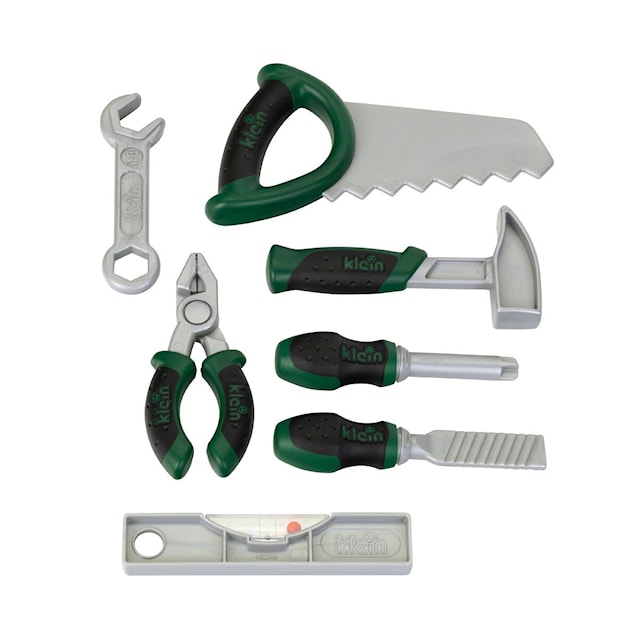 Tuotekuva 2 - Työkalulaatikko Rollek 8 Osaa Bosch