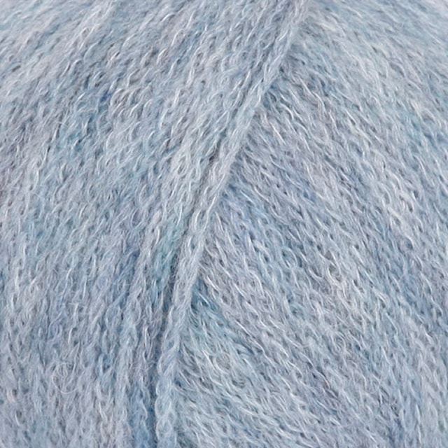 Sky Mix Garn Alpacamix 50 g Light Jeans Blue 013 Drops