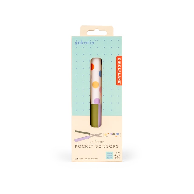 Produktbilde 3 for Saks Pocket Inkerie