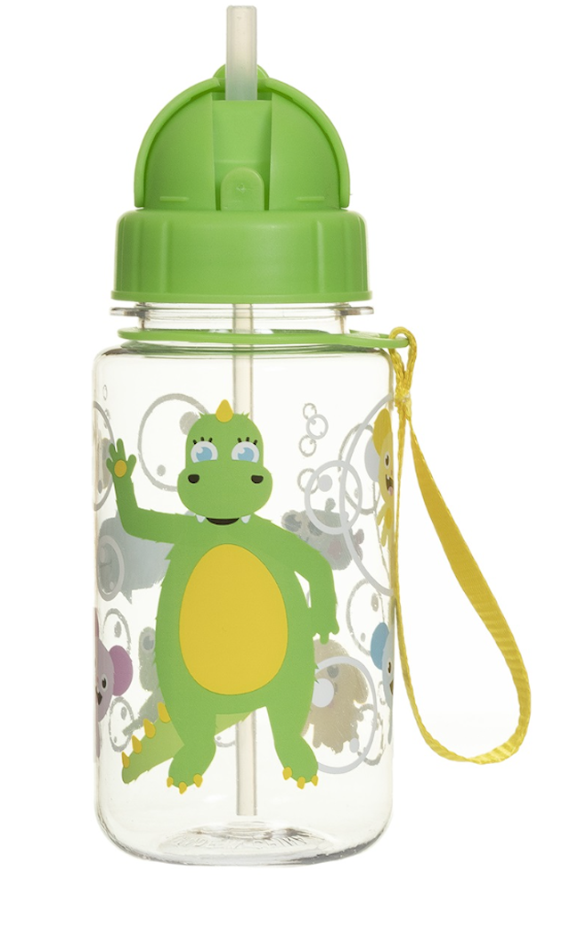 Vattenflaska Bolibompa