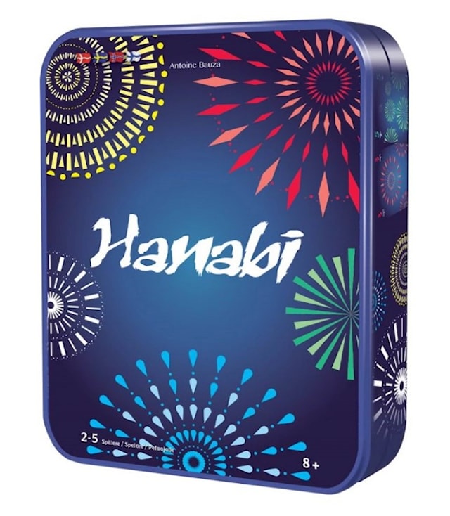Hanabi (SE/FI/NO/DK)