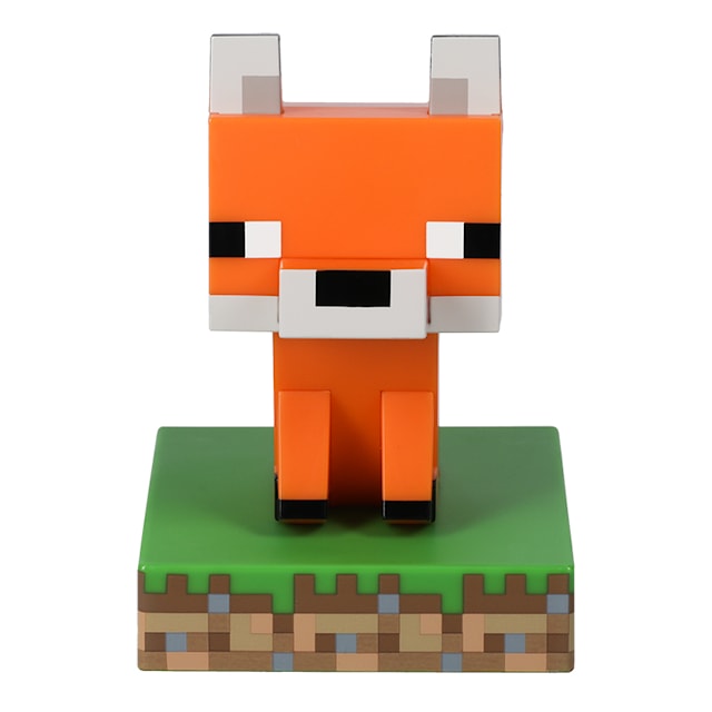 Produktbild 5 för Fox Icon Light, Minecraft