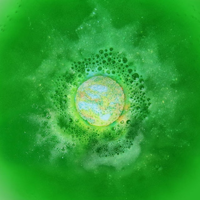 Tuotekuva 3 - Dino Poo -kylpypommit