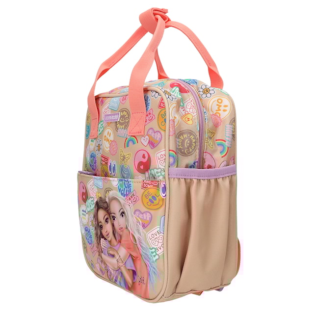 Tuotekuva 3 - TOPModel Reppu Girl Power