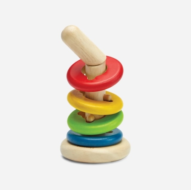 Stableleke Twist & Sort PlanToys