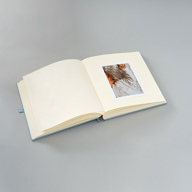 Tuotekuva 3 - Valokuva-albumi Event Large Cloudy Morning Petit Atelier