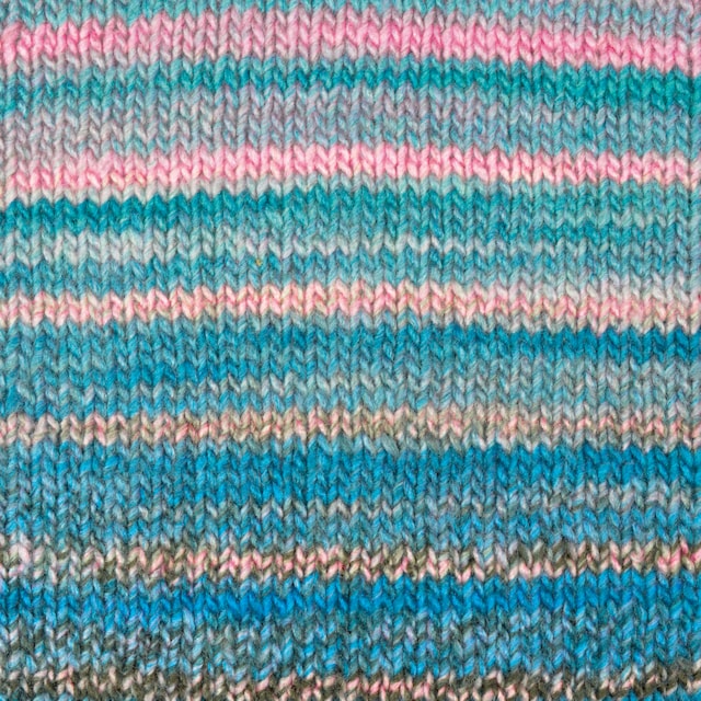 Tuotekuva 2 - Cookie Garn Akryl 200 g Romance (46216) Järbo