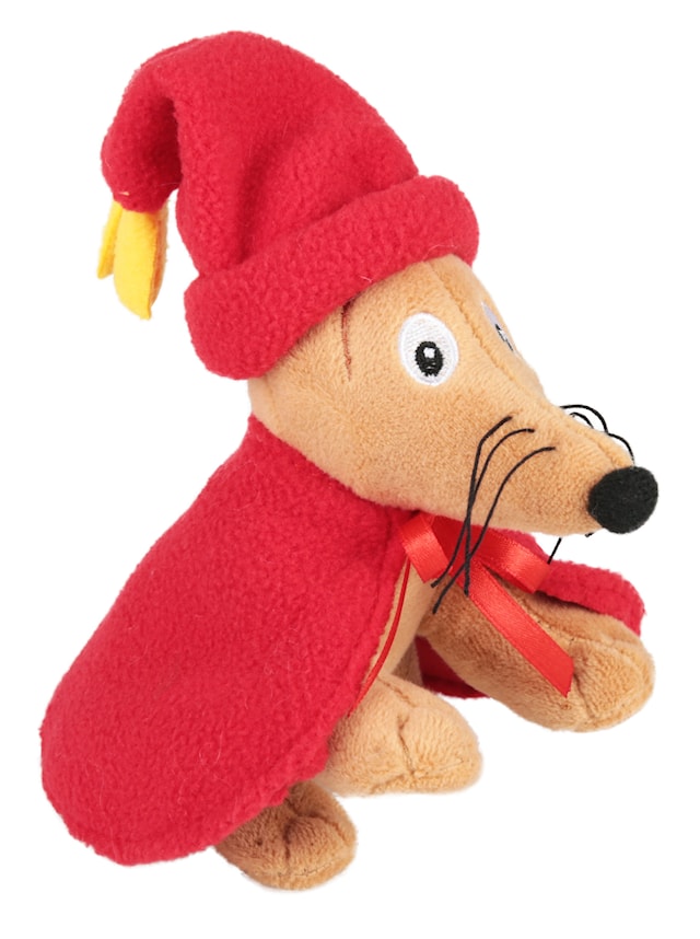 Produktbild 2 för Ynk Beanie 15 cm Mumin