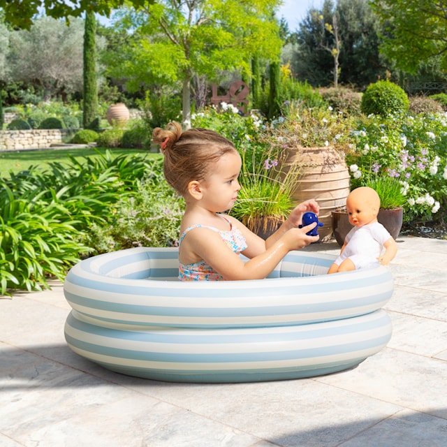 Produktbilde 7 for Corolle Badedukke Marin, 30 cm