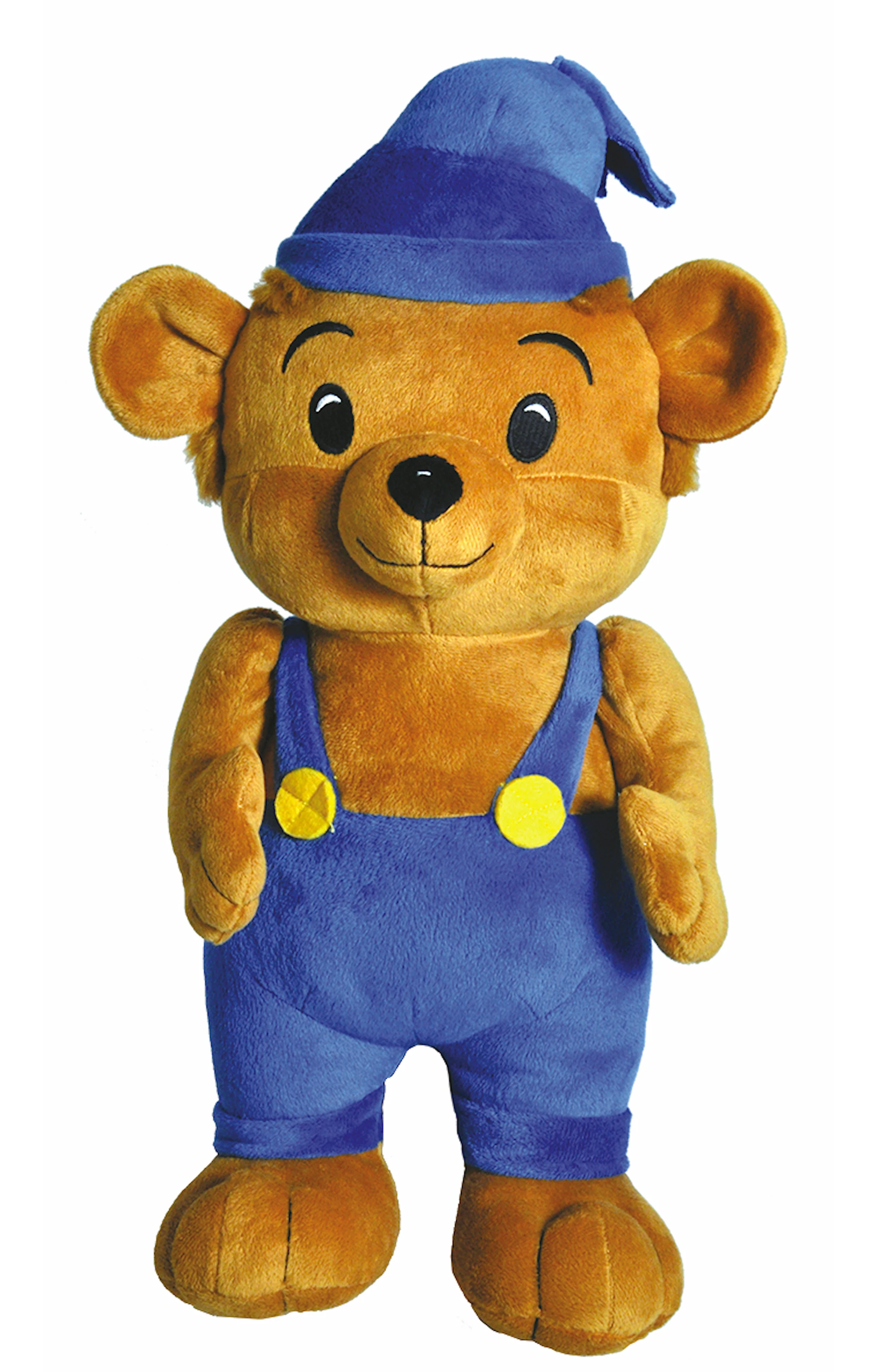 Produktbilde for Kosedyr Bamse 40 cm