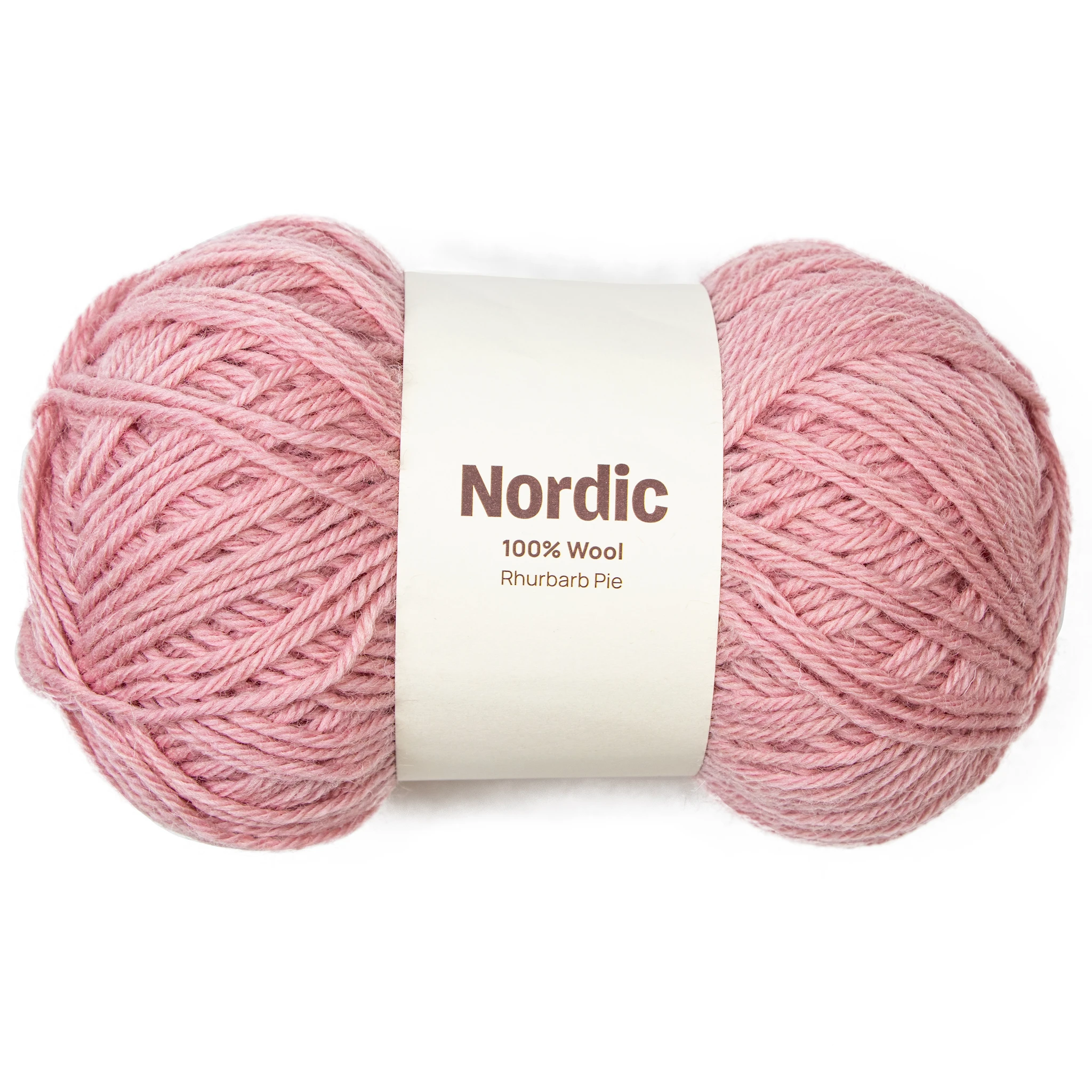 Produktbild för Nordic ull 100 gr Adlibris
