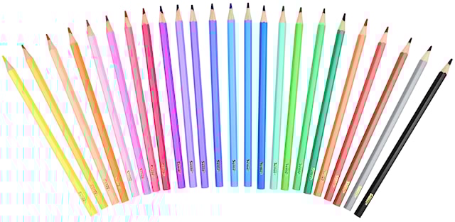 Tuotekuva 2 - VÄRIKYNÄÄ 24 FSC® Sense