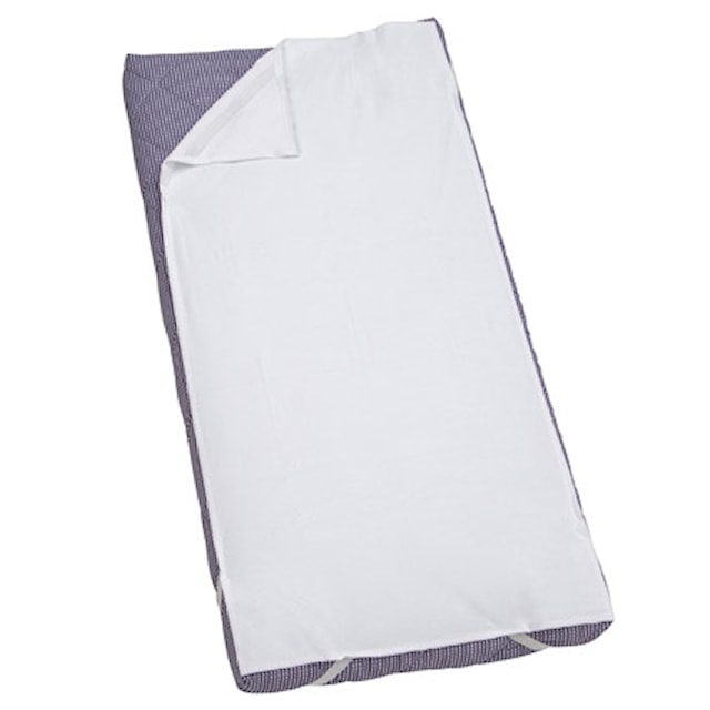 Tuotekuva 2 - Bäddskydd, Frotté, 120 x 60 cm, Rätt Start