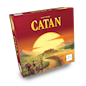 Settlers of Catan, Sällskapsspel