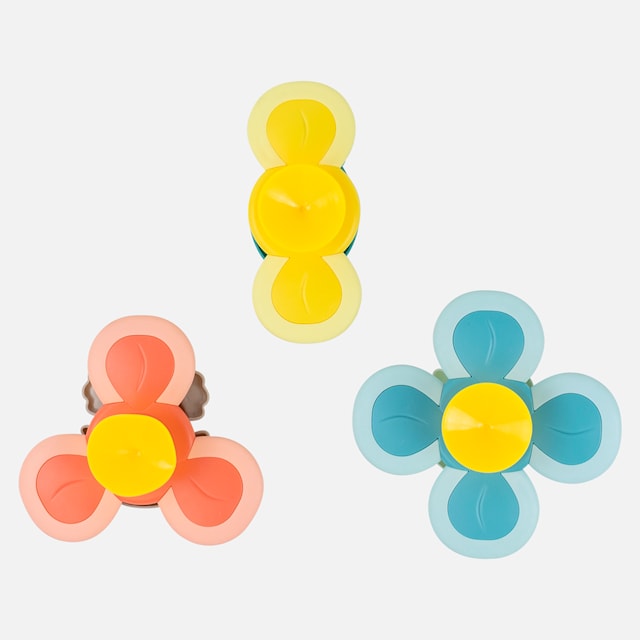 Tuotekuva 1 - Pyörivä Australian Eläimet Tiger Tribe