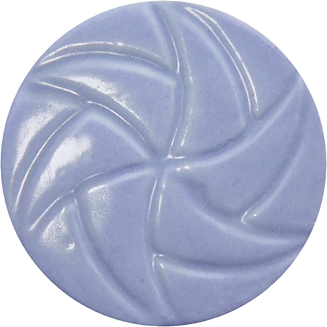 Produktbilde 4 for Keramikkglasur, 984-1101 °C, dekkende, Country Blue, 60 ml/ 1 boks