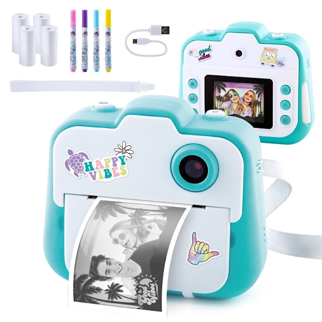 Tuotekuva 4 - Instant Camera Studio Creator