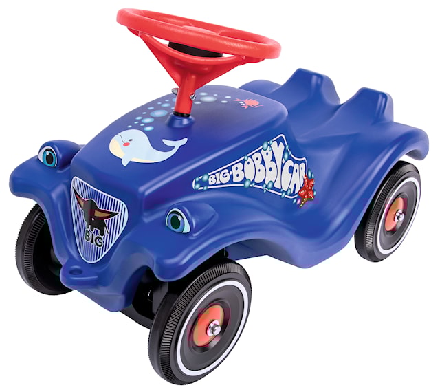 Produktbild 1 för Bobby Car, Classic Ocean, BIG