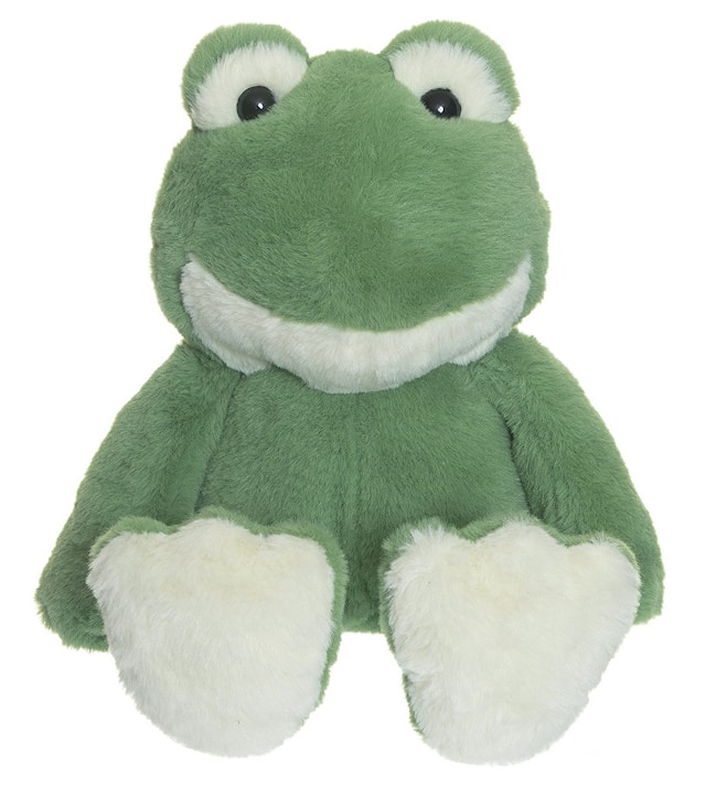 Produktbilde 1 for Frosken Göran Teddykompaniet