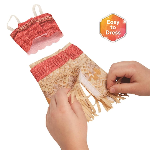 Produktbild 3 för Vaiana Docka 38 cm Disney Princess