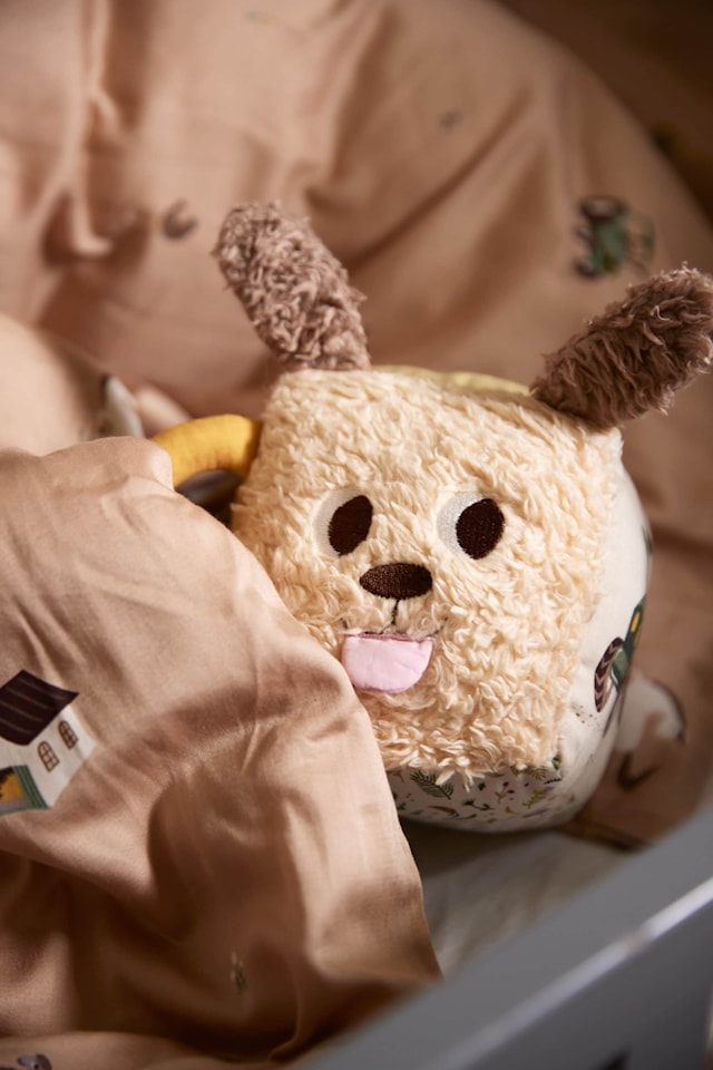 Produktbilde 5 for Aktivitetskub - Magic Farm Filibabba