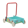 Produktbild för leksaker/babyleksaker/läragåvagn