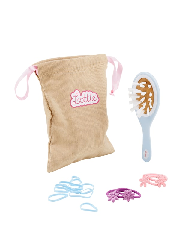 Produktbild 1 för Tillbehör Hårkit, Lottie