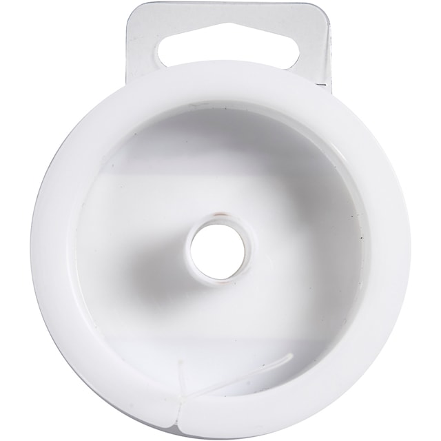 Produktbild 2 för Nylontråd Elastisk 1 mm x 10 m