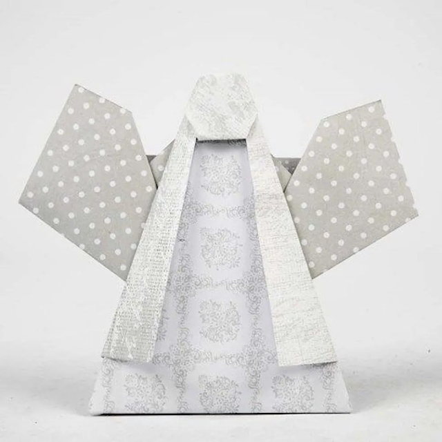 Produktbilde 4 for Designpapir i blokk, ark 15,2x15,2 cm, 120 g, rosa, 50 ark/ 1 pk.