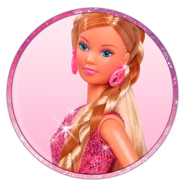 Produktbilde 5 for Steffi LOVE Hårstylist