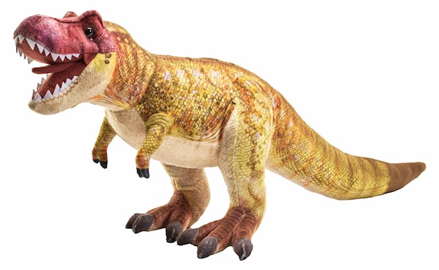 Medium T-Rex Gosedjur 38 cm Wild Republic