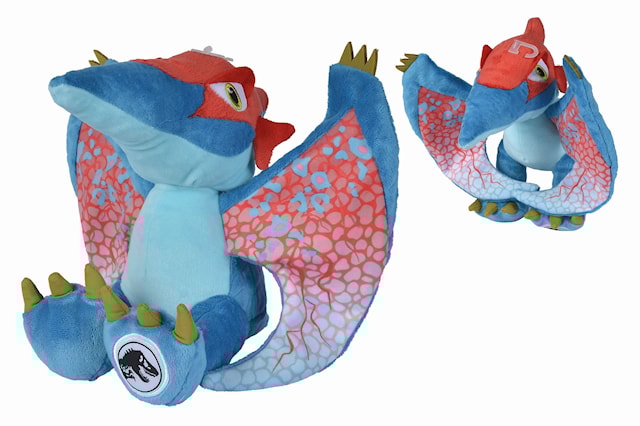 Produktbild 4 för Pteranodon Gosedjur 25cm Jurassic Park