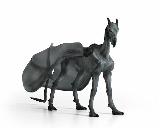 Tuotekuva 1 - Thestraleja Harry Potter Schleich