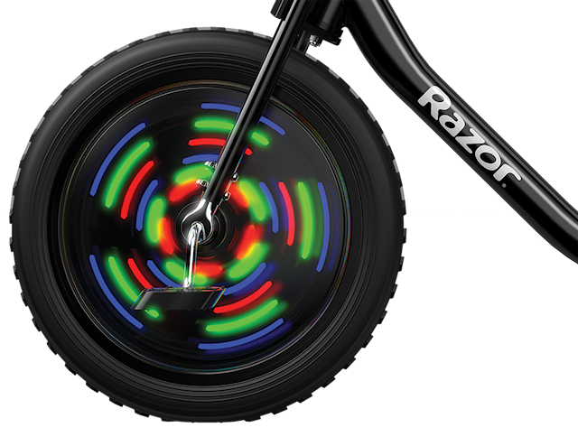 Tuotekuva 2 - Lightshow RipRider 360 Razor