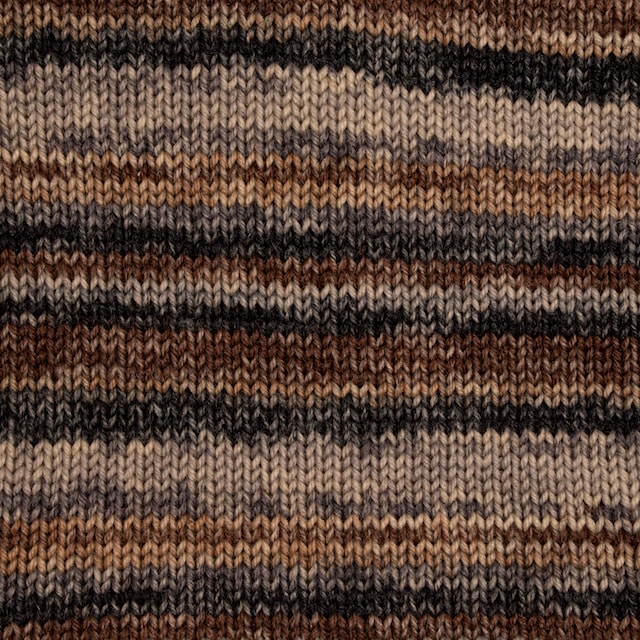 Tuotekuva 2 - Socki Lanka Villasekoitus 100 g Storforsen B175 Adlibris