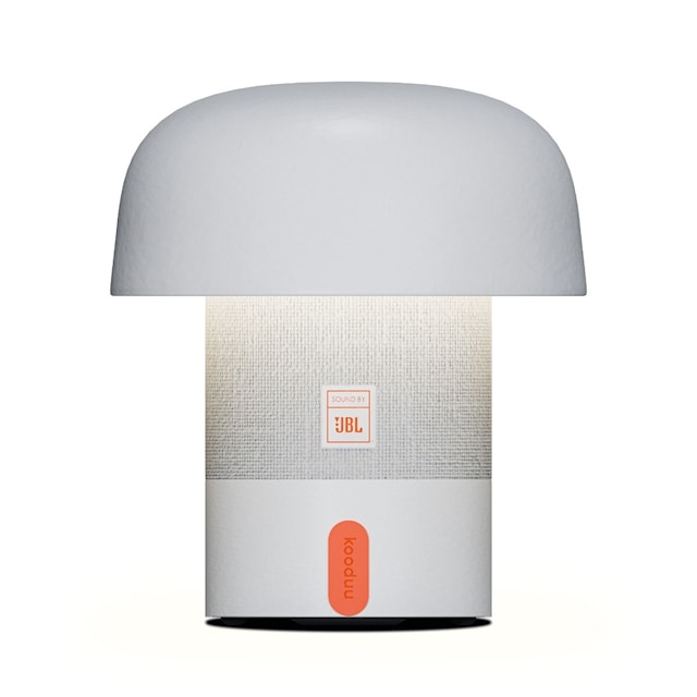 Produktbilde 1 for Sensa Play Mini Skyhvit JBL