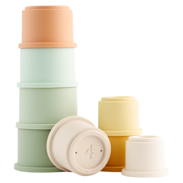 Produktbilde 2 for Badeleke Kopper Little Dutch