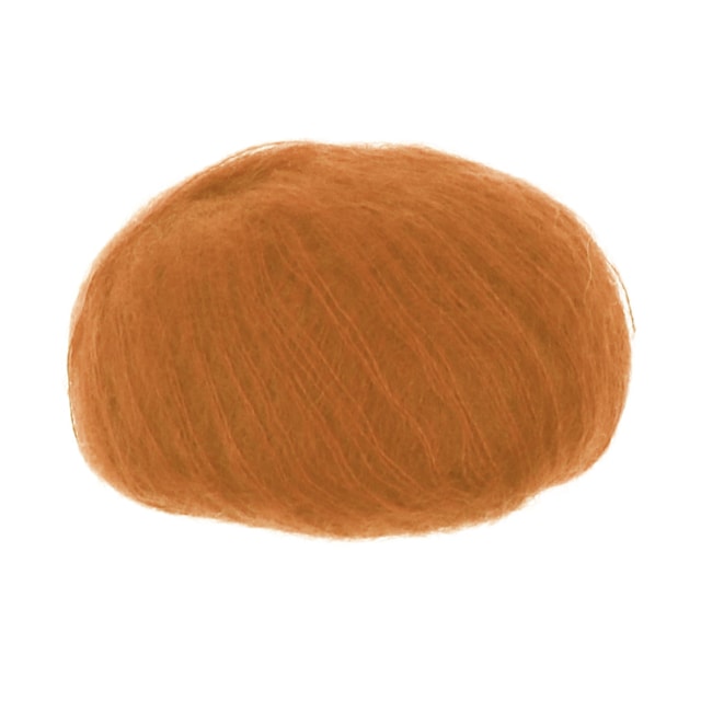 Silk Mohair 25 g Zuc/Zambrone/B 14524 Lana Gatto